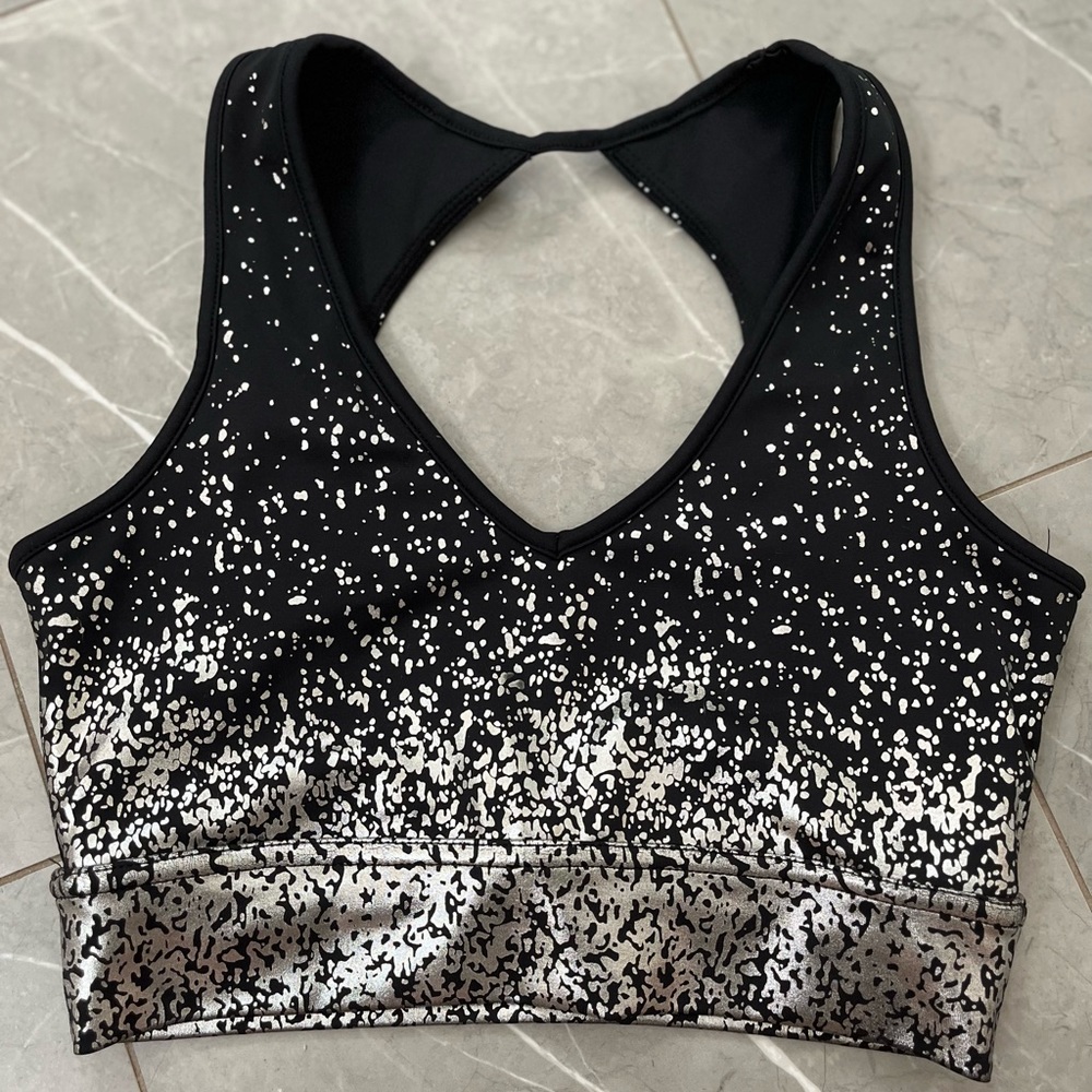 Small Buffbunny Maraschino Bra